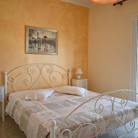 Villa Angelika Liapades Exteriér fotografie